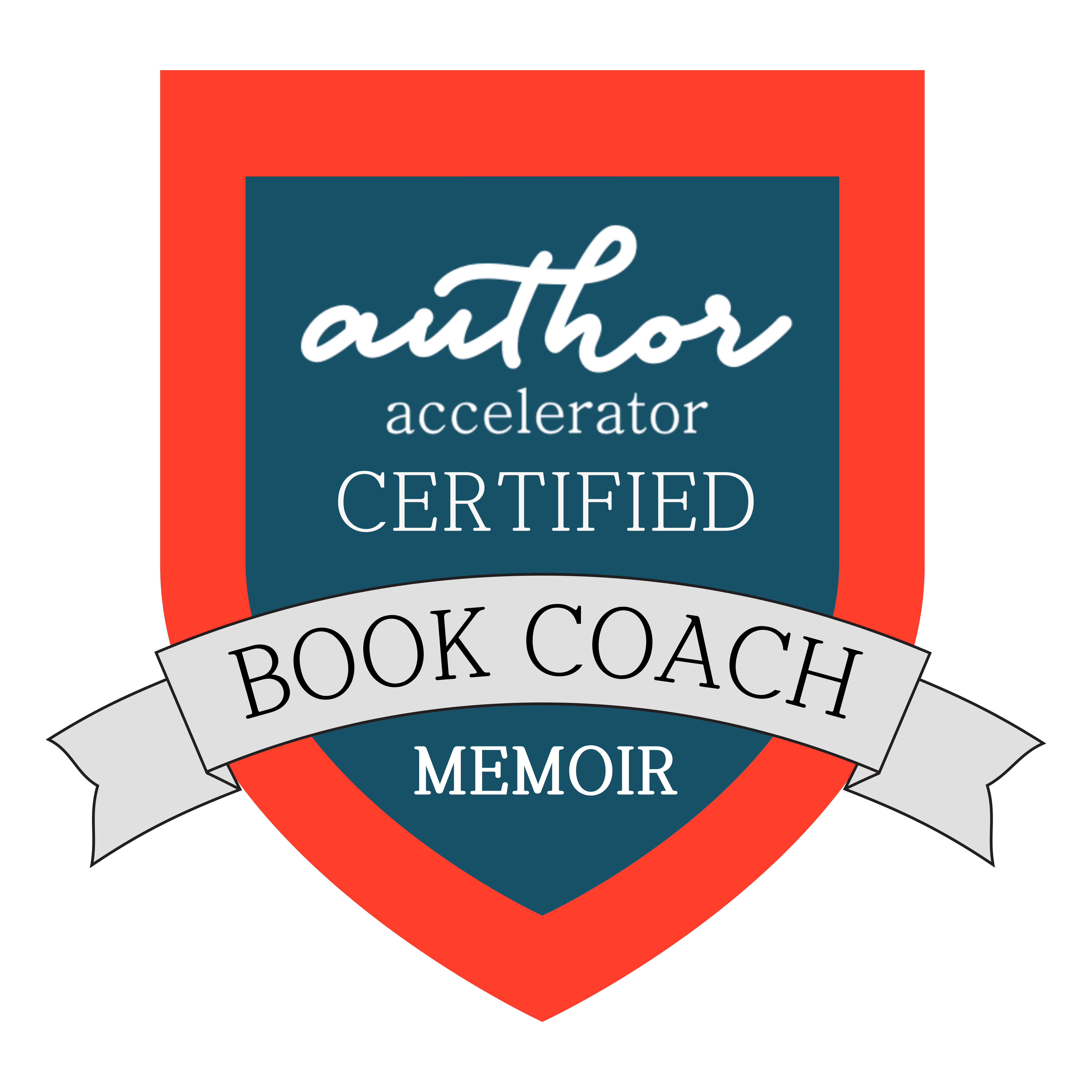 Certification badge MEMOIR