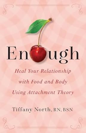 tiffany north enough ama