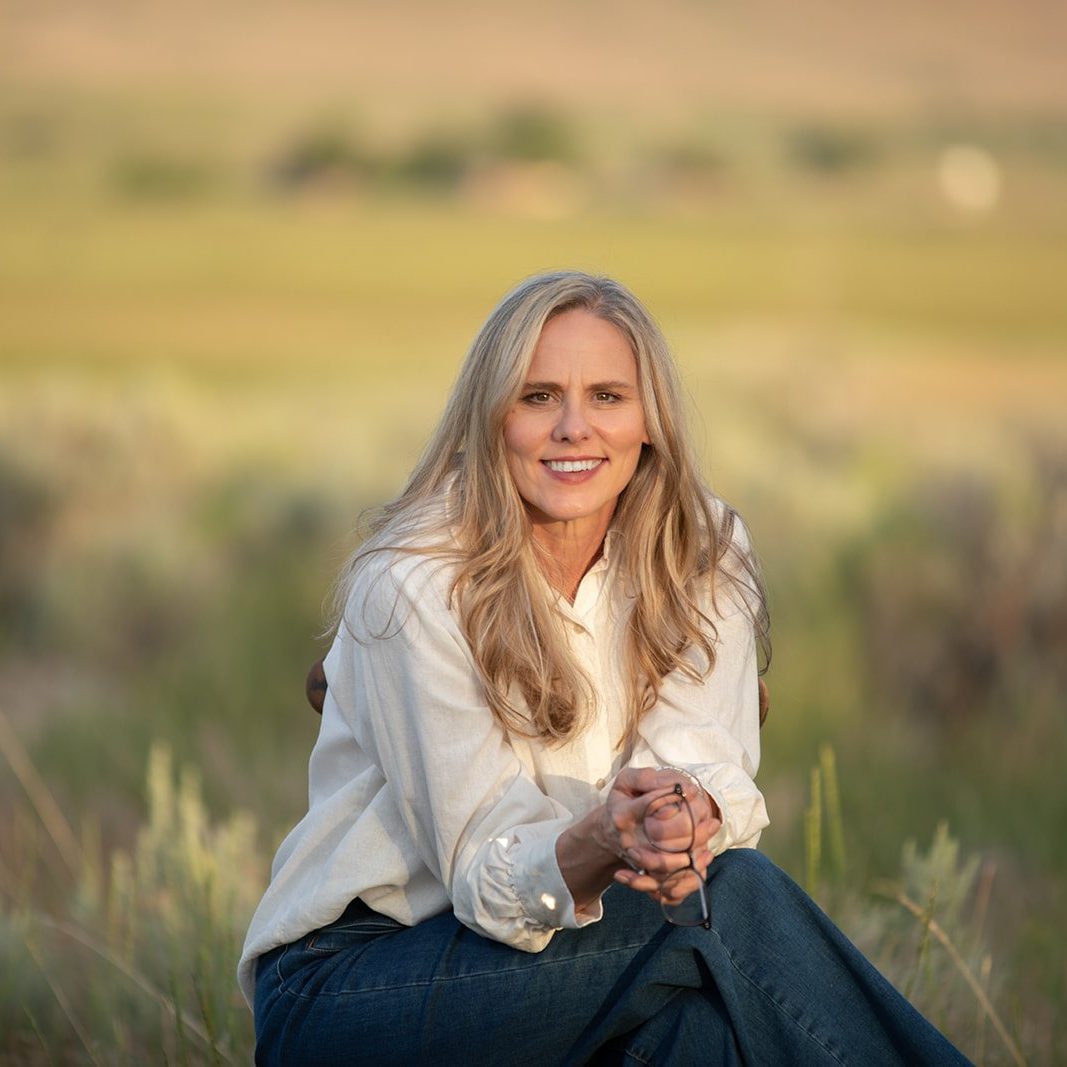 Amy Isaman